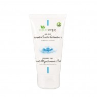 Bio Gel pentru fata cu dublu acid hialuronic hidratant si nutritiv 50ml Naturaequa Italia Bio Gel pentru fata cu dublu acid hialuronic hidratant si nutritiv 50ml Naturaequa Italia
