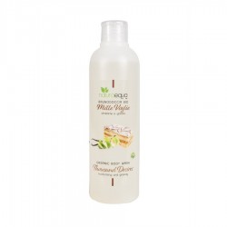 Bio Gel de dus 1000 de dorinte, hidratant si irezistibil 250ml Naturaequa Italia Bio Gel de dus 1000 de dorinte, hidratant si irezistibil 250ml Naturaequa Italia
