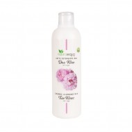 Bio Lotiune Demachianta Due Rose, efect antiimbatranire 250ml Naturaequa Italia