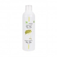 Bio Sampon cu extract de Tea Tree pentru par gras 250ml Naturaequa Italia Bio Sampon cu extract de Tea Tree pentru par gras 250ml Naturaequa Italia
