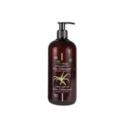 Bio Sapun lichid igienizant cu extract de Aloe Arborescens 500ml Naturaequa Italia Bio Sapun lichid igienizant cu extract de Aloe Arborescens 500ml Naturaequa Italia