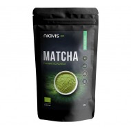 Bio Ceai Matcha pulbere 60g Bio Ceai Matcha pulbere 60g
