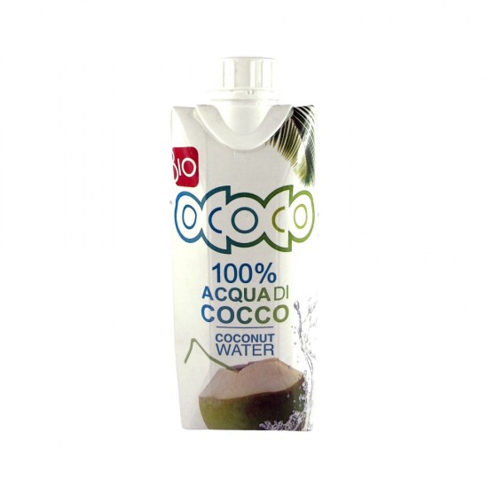 Bio apa de cocos 500 ml Bio apa de cocos 500 ml
