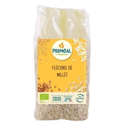 Bio fulgi de mei 500g Bio fulgi de mei 500g