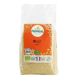 Bio mei decorticat 500g Bio mei decorticat 500g