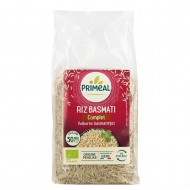 Bio orez Basmati integral 500 g Bio orez Basmati integral 500 g