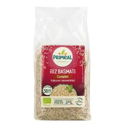 Bio orez Basmati integral 500 g Bio orez Basmati integral 500 g