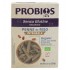 Bio penne din orez integral 250g ,,fara gluten''