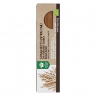 Bio spaghetti din grau integral 500g Bio spaghetti din grau integral 500g