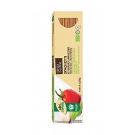 Bio spaghetti din hrisca 250g ,,fara gluten'' Bio spaghetti din hrisca 250g ,,fara gluten''