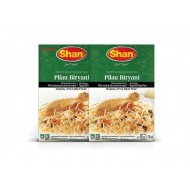 Condiment pentru Orez cu Carne 100G - Pilau Biryani Condiment pentru Orez cu Carne 100G - Pilau Biryani