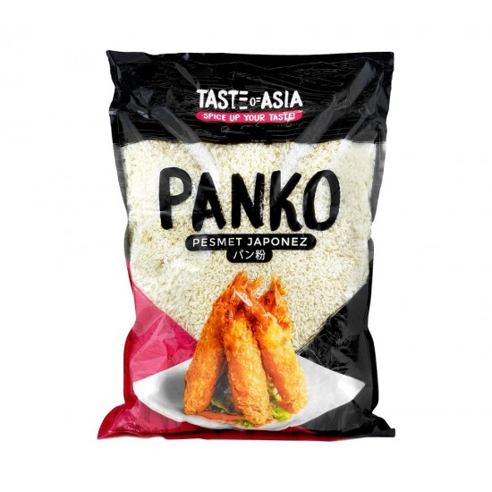Pesmet japonez PANKO 1kg Taste of Asia