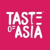 TASTE OF ASIA