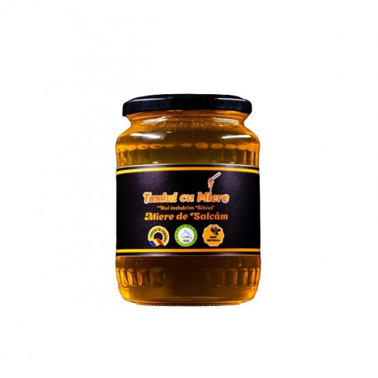 Miere de salcam 950g Miere de salcam 950g