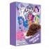 Cereale MY LITLLE PONY din orez si grau cu ciocolata si adaos de vitamine 375g