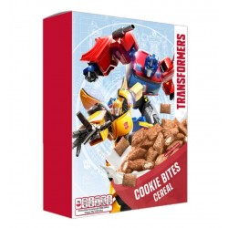 Cereale TRANSFORMERS pernite din cacao umplute cu crema de lapte 375g Cereale TRANSFORMERS pernite din cacao umplute cu crema de lapte 375g