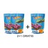 PROMO 2+1 Suc de portocale si mere Pouch HOT WHEELS 200ml FARA ADAOS DE ZAHAR