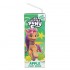 Suc de mere MY LITTLE PONY 200ml FARA ADAOS DE ZAHAR cutie Tetra Pak
