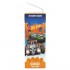 Suc de mere si portocale HOT WHEELS 200ml FARA ADAOS DE ZAHAR cutie Tetra Pak