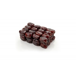 Curmale PROASPETE cu samburi 500g Mazafati Curmale PROASPETE cu samburi 500g Mazafati
