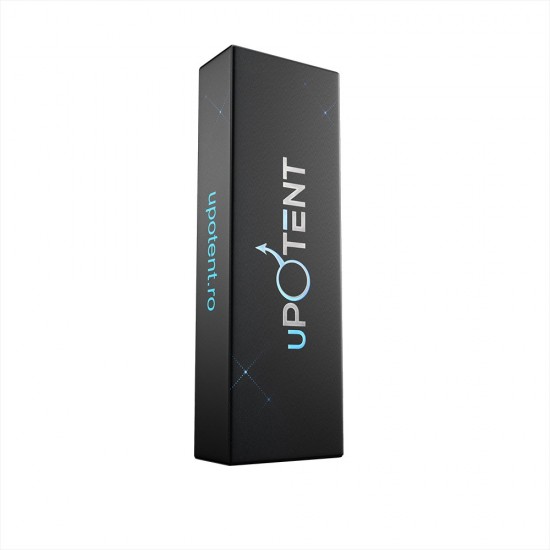 Upotent Supliment alimentar cu miere si plante, 10g (1 plic) Upotent Supliment alimentar cu miere si plante, 10g (1 plic)