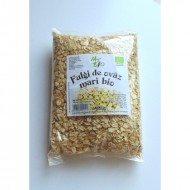 Bio Fulgi de ovaz 500g Bio Fulgi de ovaz 500g