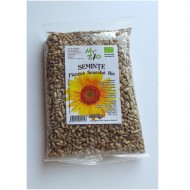 Bio Miez Floarea Soarelui crud 200 g Bio Miez Floarea Soarelui crud 200 g