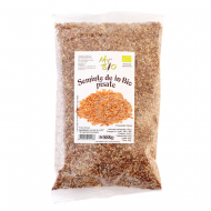 Bio seminte in crupe (pisate) 200g Bio seminte in crupe (pisate) 200g