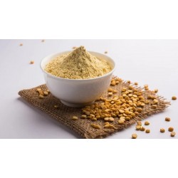 Gram Besan ,,făină de năut '' 1 kg Gram Besan ,,făină de năut '' 1 kg