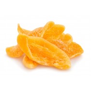 Pepene galben (cantalup) confiat  500g Pepene galben (cantalup) confiat  500g