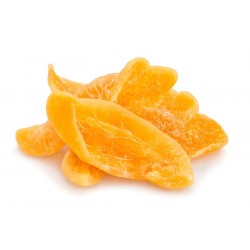 Pepene galben (cantalup) confiat  1Kg Pepene galben (cantalup) confiat  1Kg