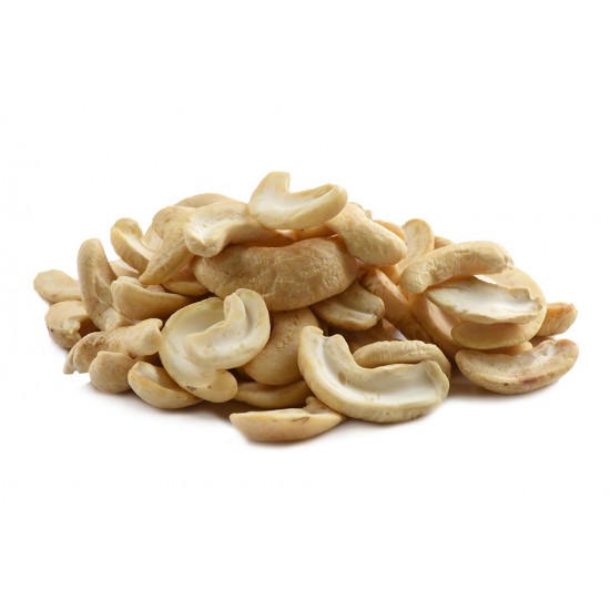 Caju crud jumatati 1kg Caju crud jumatati 1kg