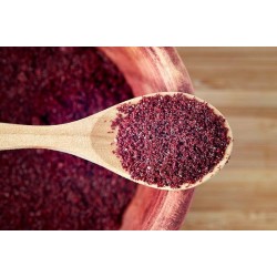Sumac macinat 200g Sumac macinat 200g