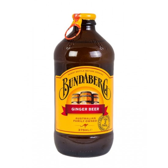 Bere de ghimbir fara alcool ,,ginger beer'' 375ml Bere de ghimbir fara alcool ,,ginger beer'' 375ml