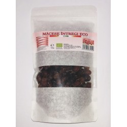 Bio Macese Intregi Deshidratate 150g Bio Macese Intregi Deshidratate 150g