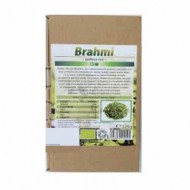 Bio Brahmi pulbere 125g Bio Brahmi pulbere 125g