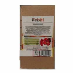Bio Ciuperci Reishi ,,Ganoderma Lucidum '' pulbere 100g Bio Ciuperci Reishi ,,Ganoderma Lucidum '' pulbere 100g