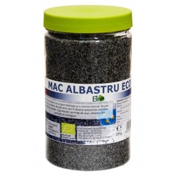 Bio Mac seminte 250g Bio Mac seminte 250g