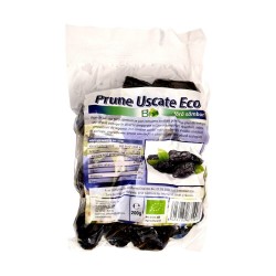 Bio prune deshidratate fara samburi ,,fara zahar'' 200g Bio prune deshidratate fara samburi ,,fara zahar'' 200g