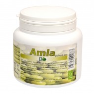 Bio amla pulbere 200g Bio amla pulbere 200g