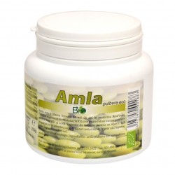 Bio amla pulbere 200g Bio amla pulbere 200g