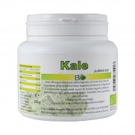 Bio Kale pudra 250g Bio Kale pudra 250g