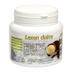 Lemn Dulce pulbere 250g Lemn Dulce pulbere 250g