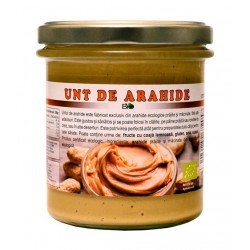 Bio Crema de Arahide 350g  Bio Crema de Arahide 350g