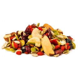 Detox mix 1 kg Detox mix 1 kg