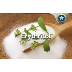 Eritritol / Erythritol Bax 25 kg - 35 lei / kg Eritritol / Erythritol Bax 25 kg - 35 lei / kg