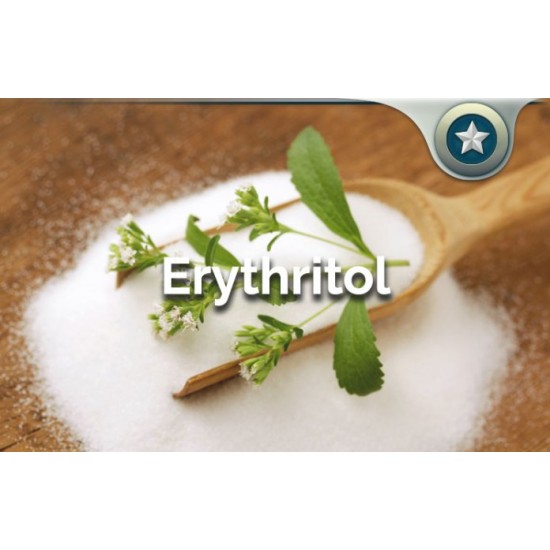 Erythritol pulbere 500g