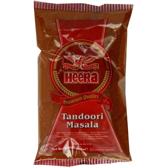 Tandoori masala 100g Tandoori masala 100g