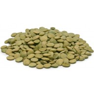 Linte verde 500g Linte verde 500g
