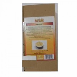 MSM pudra raw 250g ,,metilsulfonilmetan'' MSM pudra raw 250g ,,metilsulfonilmetan''